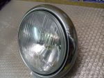 Suzuki LS 650 Savage HEADLIGHT - Image 2