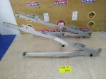 Kawasaki ZXR 750 H1 H2 SUBFRAME 88-89