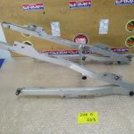 Kawasaki ZXR 750 H1 H2 SUBFRAME 88-89