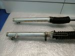 Kawasaki AE 80 Fork / Tubes - Image 2
