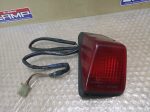 Suzuki TS 125/ DR 250/350/650 TAIL LIGHT - Image 3