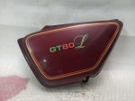 Suzuki GT 80L LEFT PANEL 81’ - Image 3