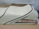 Suzuki GSX-S 1100 KATANA Seat / Sadle GIULIARI 83-85’ - Image 4