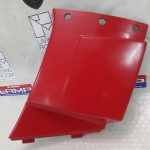 Kawasaki GPZ 750 Turbo RIGHT FAIRING COVER