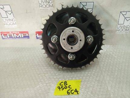 Honda CB 750 c HOUSING