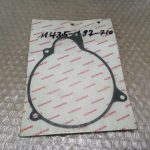 Honda NU 50 GASKET 82-83