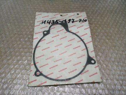 Honda NU 50 GASKET 82-83