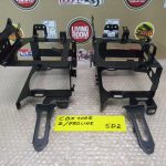 Honda CBX 1000 prolink BATTERY BOX 81