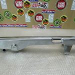 Honda CB 750 c chain guard