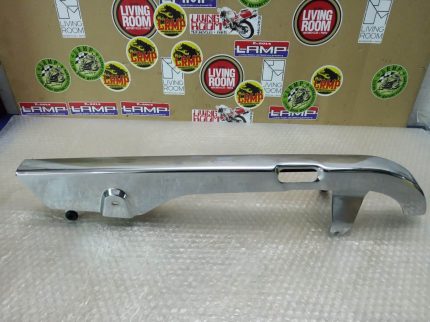Honda CB 750 c chain guard
