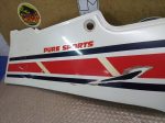 Yamaha FZ 600 RIGHT TAIL 85- - Image 4
