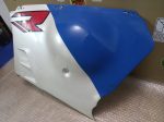 Suzuki GSXR 750/1100 LEFT FAIRING 88-89 - Image 3