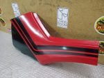 Honda CBX 750 F LEFT SIDE PANEL 83- - Image 2