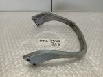 Kawasaki GPZ 900 R Bracket Fender Front - Image 3