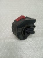 Yamaha DT 200 RIGHT HANDLEBAR SWITCH 83