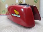 Honda CB 250 RS FUEL TANK! - Image 8
