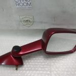 Kawasaki ZZR 1100 RIGHT MIRROR 90-