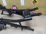 Honda CBR 400 RR NC23 SUBFRAME - Image 4