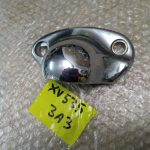 Yamaha XV 535 Virago RIGHT & LEFT SHOCK CAP