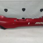 Kawasaki GPZ 1100 LEFT SIDE TAIL 95-