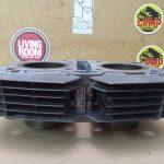 Honda CB 250 N CYCLINDER