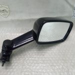 Kawasaki ZZR 600 RIGHT MIRROR 90-94