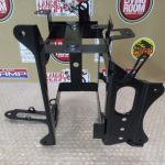 Honda CBX 1000 Z BATTERY BOX 78-