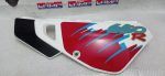 Suzuki DR 650 R/SE SIDE PANEL 92-