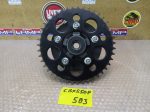 Honda CBX 550 F SPROCKET CARRIER