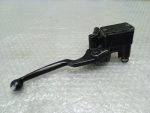Kawasaki KAZE R Front Brake Master Cylinder / Lever
