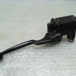 Kawasaki KAZE R Front Brake Master Cylinder / Lever