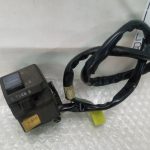 Suzuki RGV Γ 250 LEFT HANDLEBAR SWITCH 89