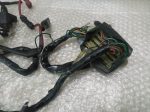 Honda MTX 80R WIRING HARNESS - Image 3