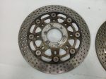 Honda NSR 250 FRONT BRAKE DISC 88’ - Image 6