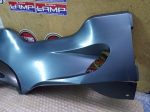 Suzuki AN 250/400 BURGMAN RIGHT FAIRING 98- - Image 4