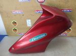 Yamaha XJ 600 Diversion RIGHT  COWL 91- - Image 2