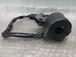 Honda CM 400 HANDLEBAR LEFT SWITCH 79-82’
