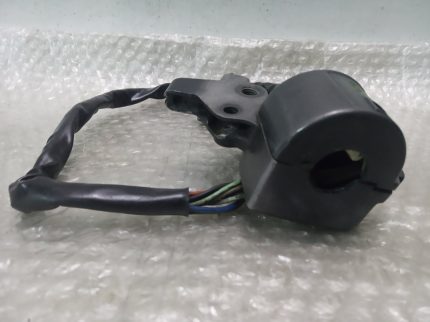 Honda CM 400 HANDLEBAR LEFT SWITCH 79-82’