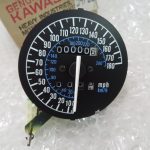 Kawasaki ZX 10 Tomcat SPEEDOMETER 88-90