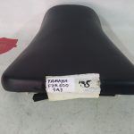 Yamaha FZR 600 SADDLE