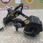 Suzuki GSXR 400 LEFT HANDLEBAR SWITCH