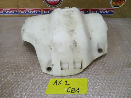 Honda AX-1 250 BELLY PAN 88-