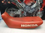 Honda NX 650 Dominator Seat / Sadle 88-91 - Image 2
