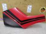 Honda CBX 750 F LEFT SIDE PANEL 83-