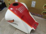 Honda XL 250 R FUEL TANK 84- - Image 5