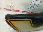 Yamaha XJ 650 LEFT FAIRING 80-83’ - Image 3