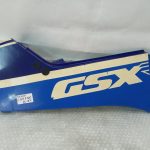 Suzuki GSXR 1100 RIGHT TAIL 85-87’