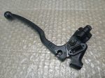 Suzuki RG 250 Γ LEFT CLUTCH LEVER 85- - Image 3