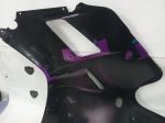 Yamaha FZR 1000 3GM RIGHT FAIRING 90’ - Image 4