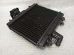 Honda NS 125 R RADIATOR 87- - Image 2